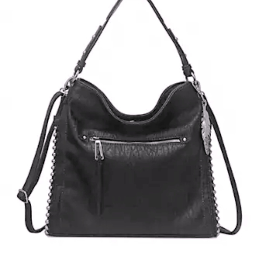 Jessica Simpson Large Hobo purse handbag